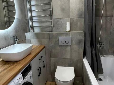 квартира по адресу Скорини ул., 6а