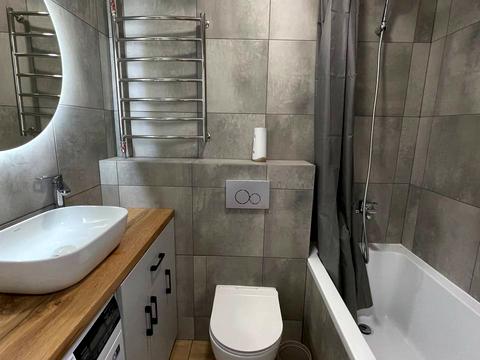 квартира по адресу Скорини ул., 6а