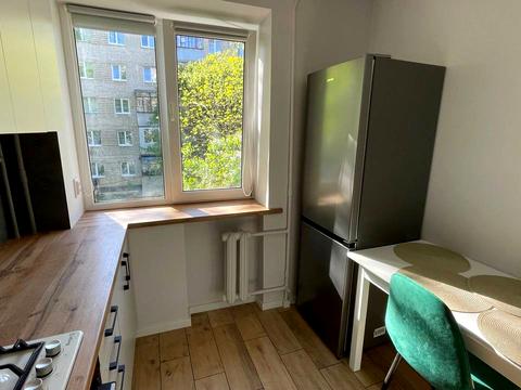 квартира по адресу Скорини ул., 6а