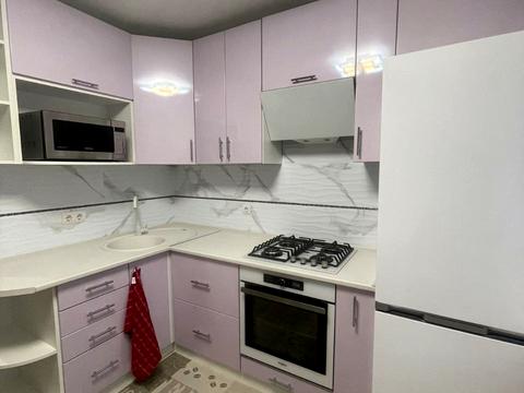 квартира по адресу Прибузька ул., 16