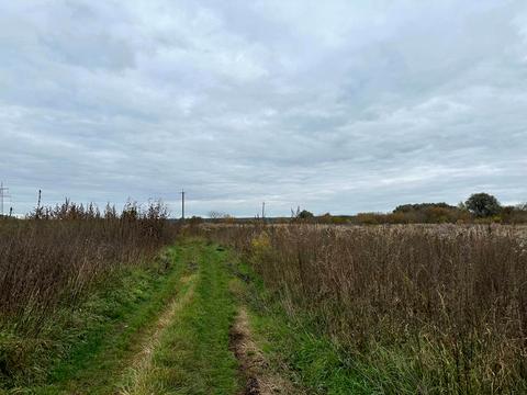 ділянка за адресою 