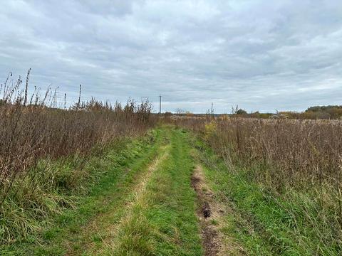 участок по адресу 