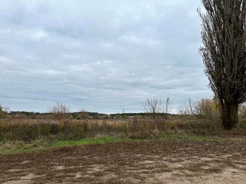 ділянка за адресою 