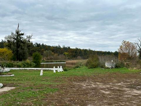 ділянка за адресою 