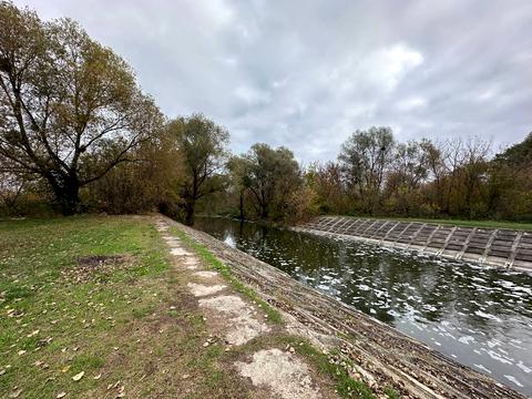 ділянка за адресою 