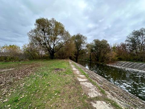 ділянка за адресою 