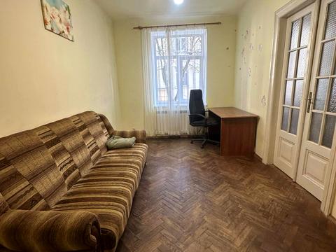 квартира за адресою Івана Вишенського вул., 27