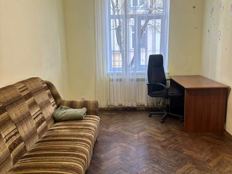 квартира за адресою Івана Вишенського вул., 27