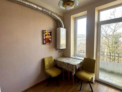 квартира за адресою Івана Вишенського вул., 27