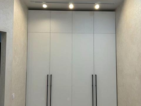 квартира за адресою Михайла Бойчука вул. (Кіквідзе), 19-А