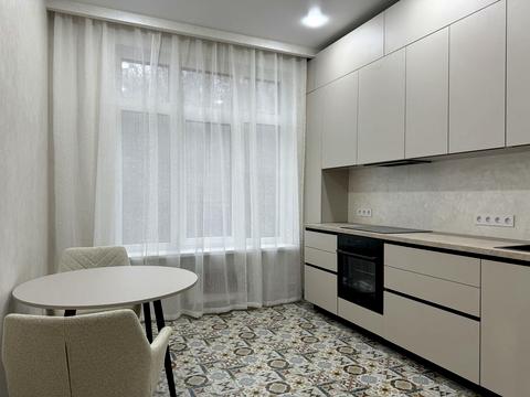 квартира за адресою Михайла Бойчука вул. (Кіквідзе), 19-А