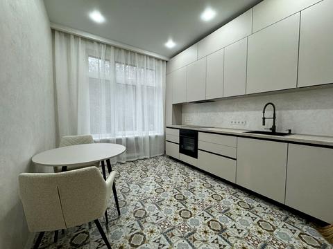 квартира за адресою Михайла Бойчука вул. (Кіквідзе), 19-А