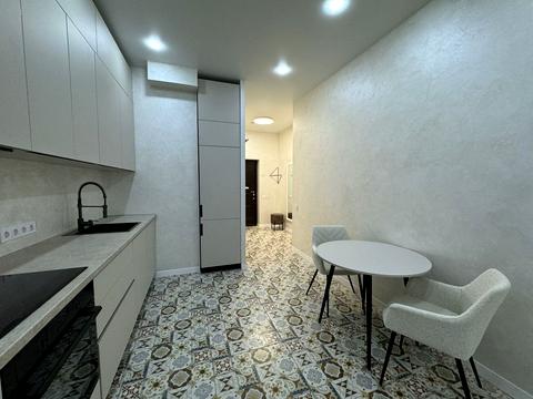 квартира за адресою Михайла Бойчука вул. (Кіквідзе), 19-А