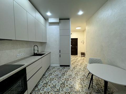 квартира за адресою Михайла Бойчука вул. (Кіквідзе), 19-А