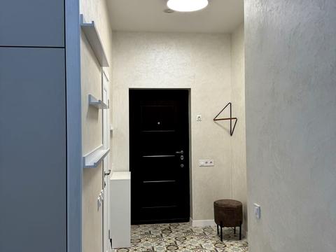 квартира за адресою Михайла Бойчука вул. (Кіквідзе), 19-А