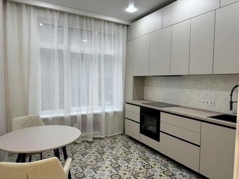 квартира за адресою Михайла Бойчука вул. (Кіквідзе), 19-А