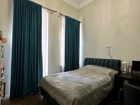 квартира за адресою Одеса, Рішельєвська вул. (Ленина улица), 43