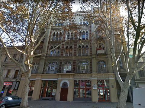 квартира за адресою Одеса, Рішельєвська вул. (Ленина улица), 43