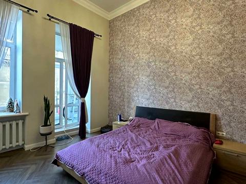 квартира за адресою Одеса, Рішельєвська вул. (Ленина улица), 43