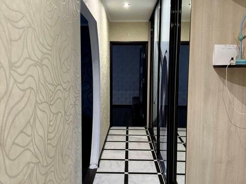 квартира за адресою Євгена Коновальця вул., 11