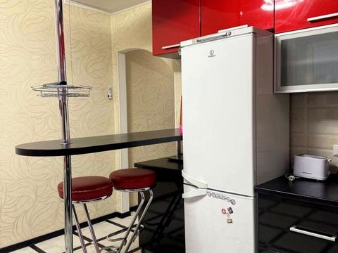 квартира за адресою Євгена Коновальця вул., 11