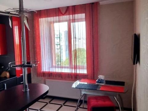 квартира за адресою Євгена Коновальця вул., 11