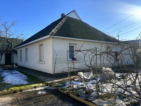 дом по адресу Шеваги, 1