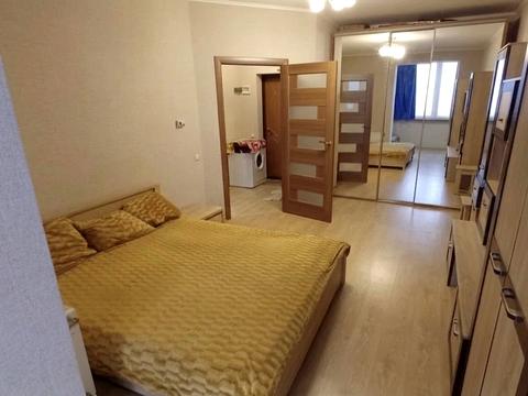 квартира за адресою Івана Пулюя вул., 40, к. 3