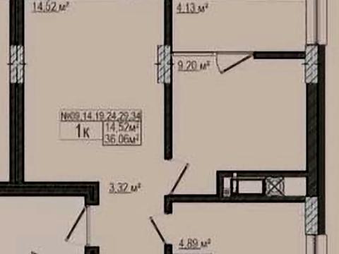 квартира за адресою Федьковича вул., (Будинок)