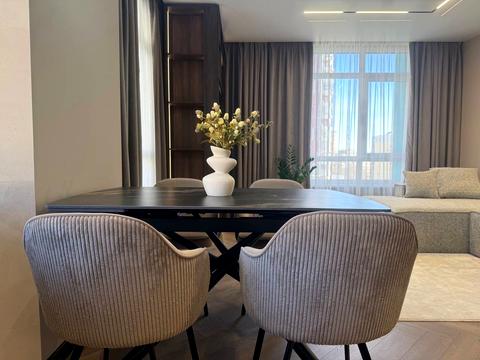 квартира по адресу Под Голоском ул., 19г