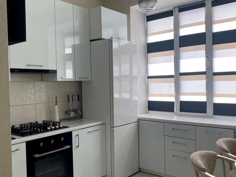 квартира за адресою Соборний просп. (Леніна), 182