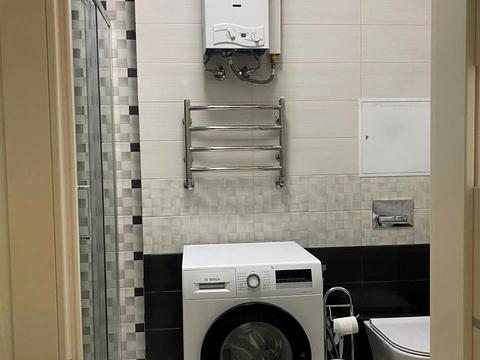 квартира за адресою Соборний просп. (Леніна), 182