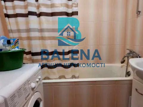 квартира за адресою Богатирська вул., 2-А