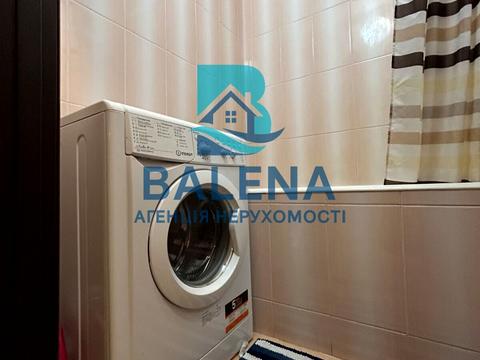 квартира за адресою Богатирська вул., 2-А