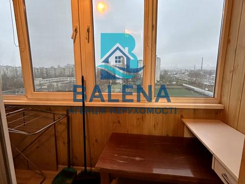 квартира за адресою Богатирська вул., 2-А