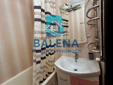 квартира за адресою Богатирська вул., 2-А