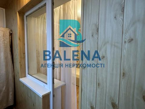 квартира за адресою Богатирська вул., 2-А