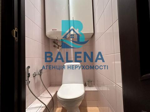 квартира за адресою Богатирська вул., 2-А