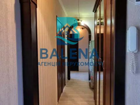 квартира за адресою Богатирська вул., 2-А