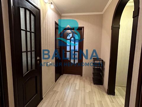 квартира за адресою Богатирська вул., 2-А