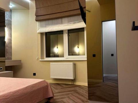 квартира за адресою Аркадійське плато вул. (Гагаринське плато), 5/2