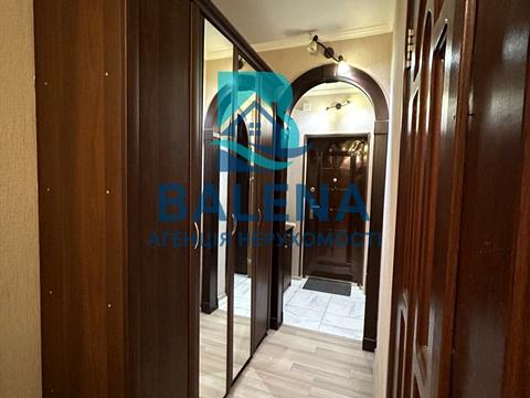 квартира за адресою Богатирська вул., 2-А