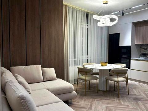 квартира за адресою Аркадійське плато вул. (Гагаринське плато), 5/2