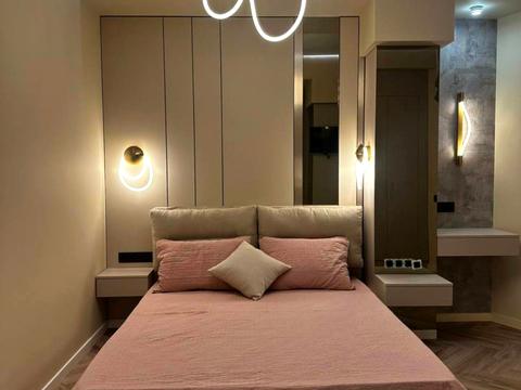 квартира за адресою Аркадійське плато вул. (Гагаринське плато), 5/2