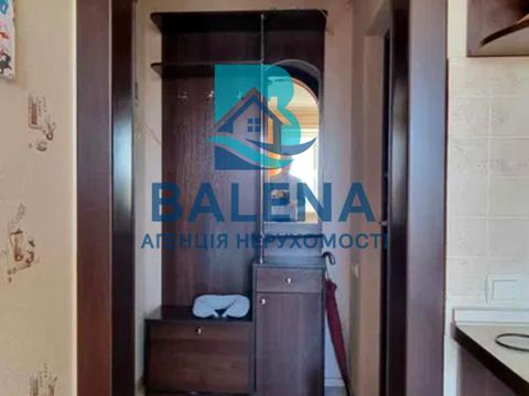 квартира за адресою Богатирська вул., 2-А