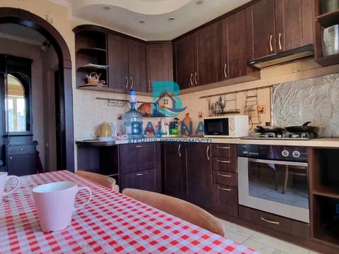 квартира за адресою Богатирська вул., 2-А