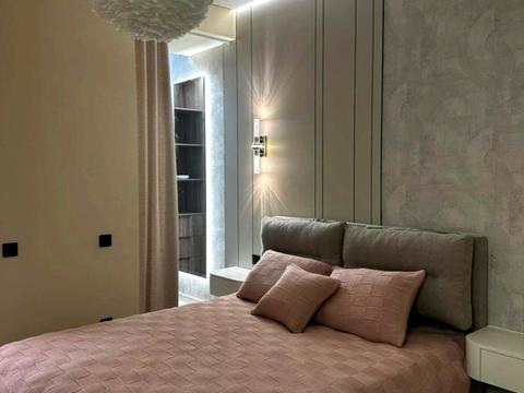 квартира за адресою Аркадійське плато вул. (Гагаринське плато), 5/2