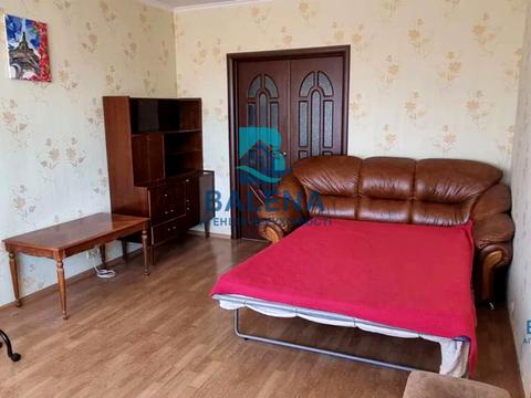 квартира за адресою Богатирська вул., 2-А