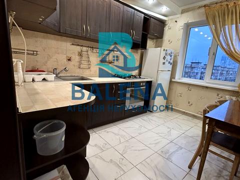 квартира за адресою Богатирська вул., 2-А