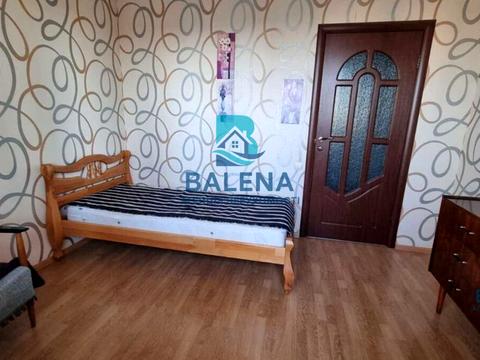 квартира за адресою Богатирська вул., 2-А